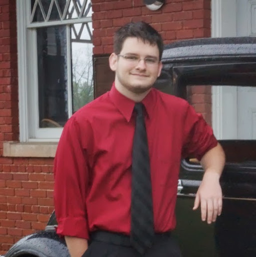 Joshua Kendrick Photo 30