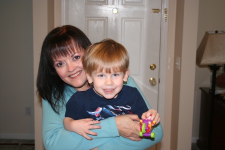 Donna Hudson Photo 32