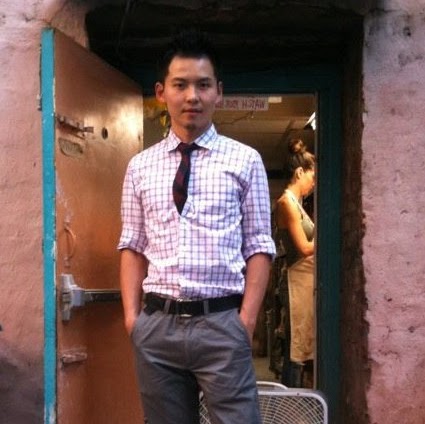 Wenjun Zhao Photo 3