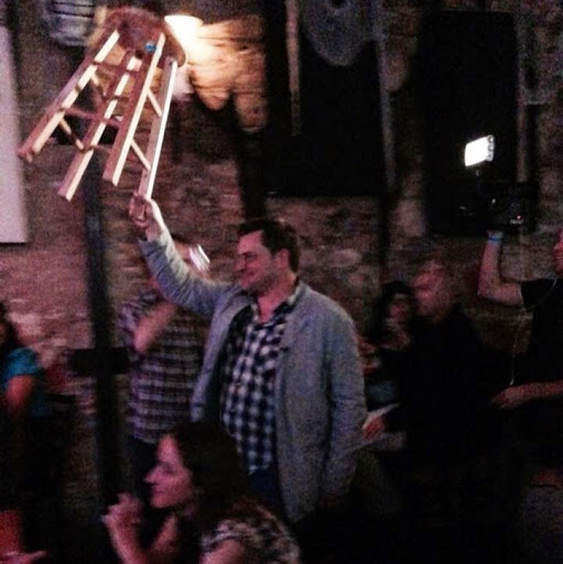 Jason James Photo 39