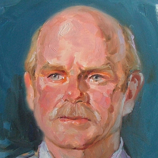 Robert Jensen Photo 25