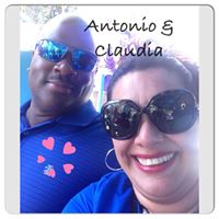 Claudia Robinson Photo 44