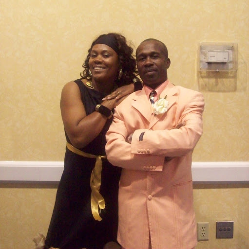 Delroy Williams Photo 17