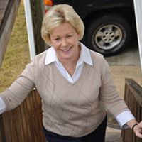 Susan Scrivner Photo 7