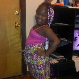 Lakeisha Lewis Photo 12