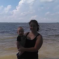 Samantha Downing Photo 5