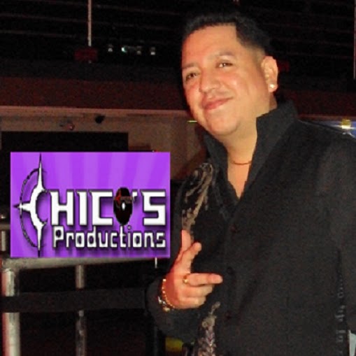 Juan Chico Photo 7