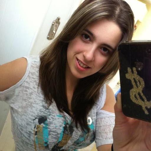 Christine Monette Photo 9