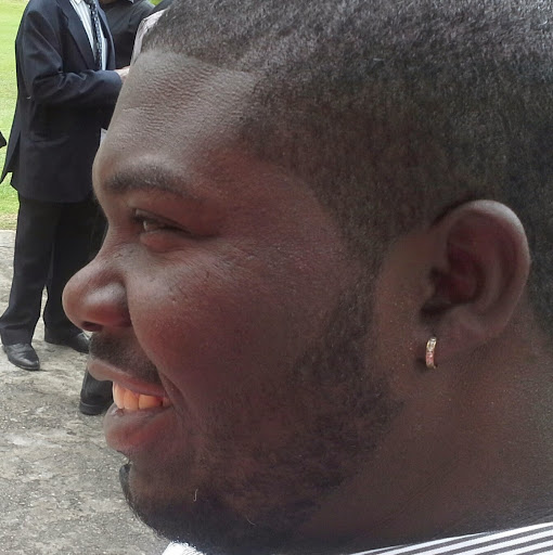 Jason Holder Photo 43