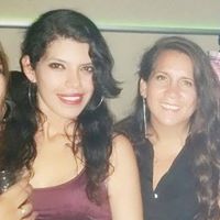 Andrea Morales Photo 30