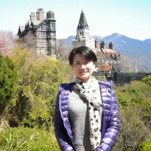 Fen Li Photo 5