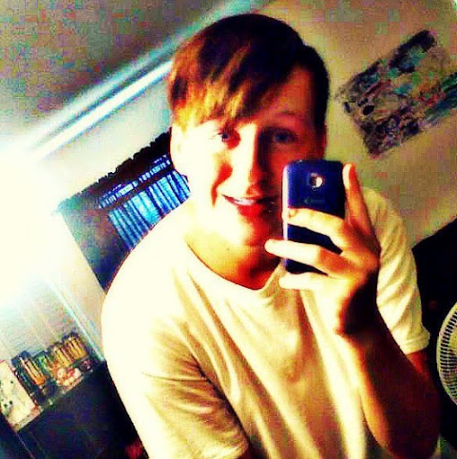Tyler Carey Photo 11