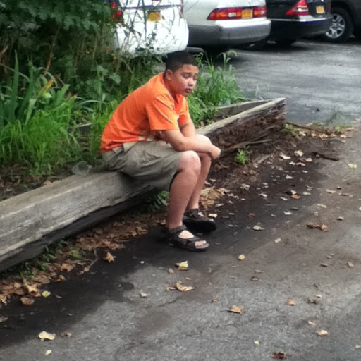 Joseph Frias Photo 28