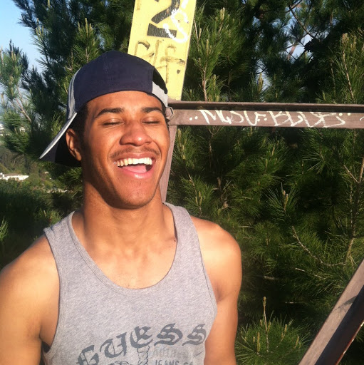 Ross Reed Photo 20