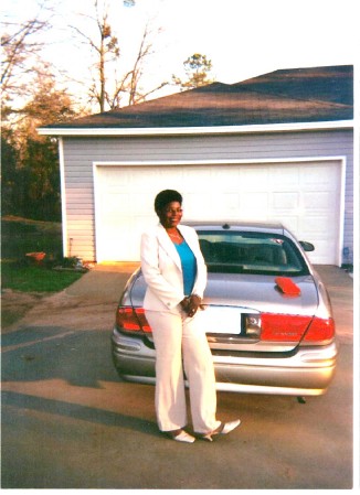 Deborah Jenkins Photo 8