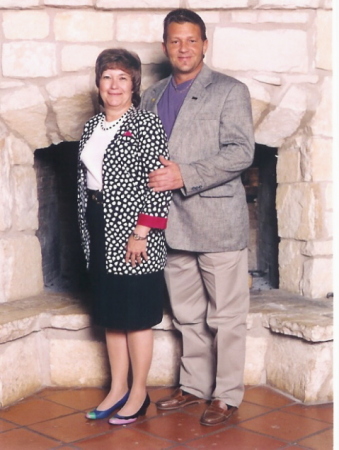 Becky Parnell Photo 14