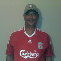 Rodney Herbert Photo 20