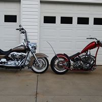 Robert Vickers Photo 17