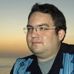 Christopher Mong Photo 1