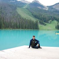 Andrew Simonson Photo 9
