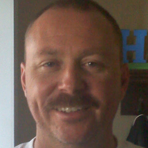 Jason Hogue Photo 11
