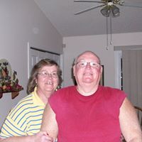 Patsy Larson Photo 12