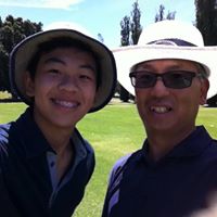 Morgan Yang Photo 27