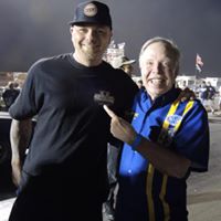 Richard Dabbs Photo 5