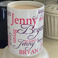 Jenny Bryan Photo 33