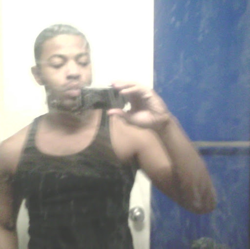 Gregory Ellison Photo 18