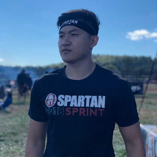 James Tran Photo 31