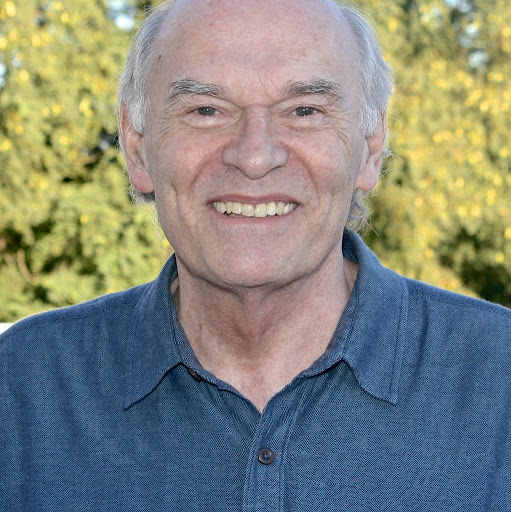 Richard Whitney Photo 6