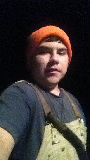 Jose Balderas Photo 10