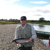 Brian Walder Photo 7