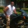 Russell Amos Photo 14