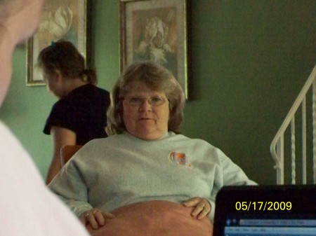 Nancy Bryant Photo 35