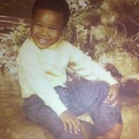 Tyrone Wilson Photo 31