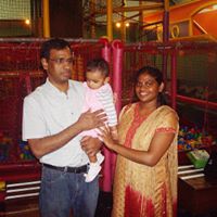 Anuradha Srinivasan Photo 19