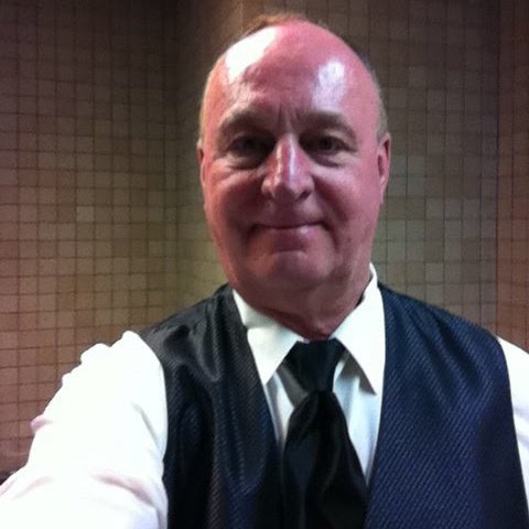 Larry Jarrell Photo 6