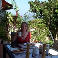 Rona Ross Photo 14