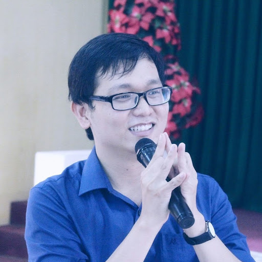 Thanh Vu Photo 26