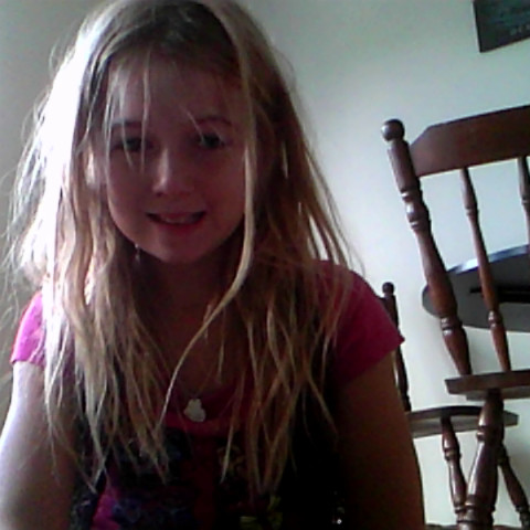 Alyssa Murphy Photo 12