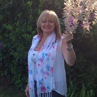 Alison Sharpe Photo 24