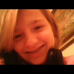 Megan Cornett Photo 4