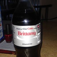 Brittany Lovelace Photo 5