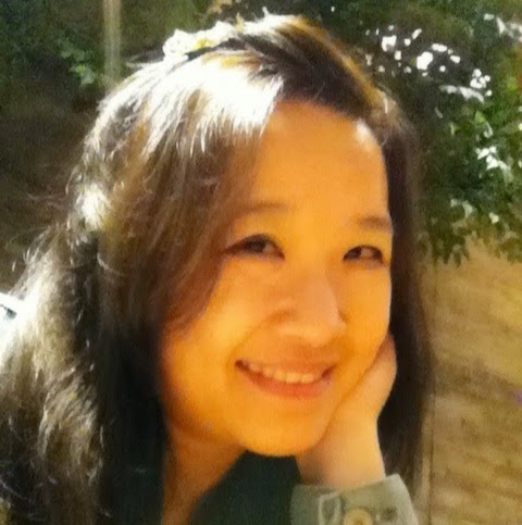 Vina Chen Photo 6