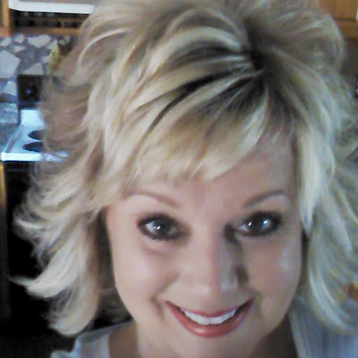Angie Garrett Photo 16