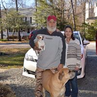 Linda Broderick Photo 26