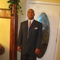 Anthony Jerry Photo 26
