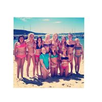 Megan Cronin Photo 33